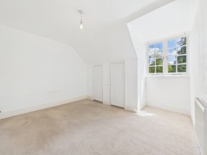 BEDROOM ONE- click for photo gallery